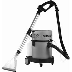 Odkurzacz piorący Dedra DEDRA WASHING VACUUM CLEANER 2in1 1200W 20L