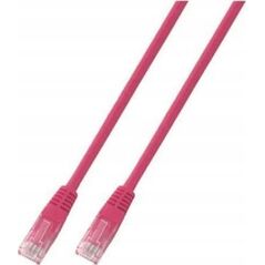 Roline Networking Cable Magenta 15 M