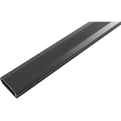 Vivitek Aluminum cable cover black,