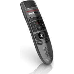 Mikrofon Philips Philips SpeechMike Premium Mikrofon USB do nagrywania głosu