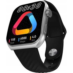 Smartwatch QCY Smartwatch QCY GS2 S5 (czarny)