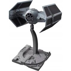 Revell Model plastikowy Star Wars Bandai Tie Advanced 1/72