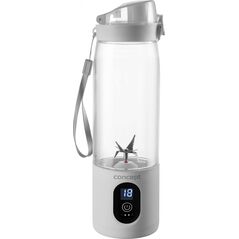 Blender kielichowy Concept FitMaker Biały SM4000