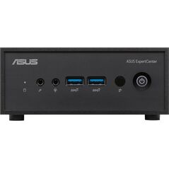 Komputer Asus PC ASUS PN42-BBN100MV Intel UHD Black