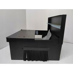 Szafa Digitus Rack Digitus 6 HE Wall Mounting unm.Pro Black
