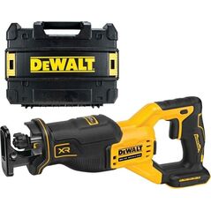 Piła szablasta Dewalt DEWALT.PIŁA SZABLASTA 18V DCS382NT