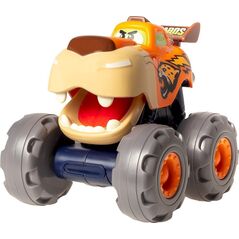 Askato Auto Monster Truck Leopard