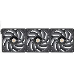 Wentylator Thermaltake TOUGHFAN EX14 Pro 3-pack (CL-F172-PL14BL-A)