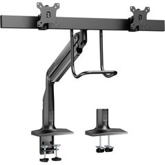 V7 Uchwyt biurkowy na monitor 17" - 32" (DM1HDD)