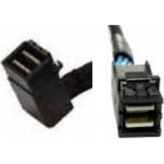 Intel Intel Cable Kit SFF-8643 to 90° SFF-8643 (650 mm)