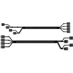 Intel Intel 2U Switch cable SFF-8611(825mm)