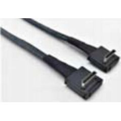 Intel Intel Cable SFF-8611 2x right angle (620mm)