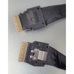 Intel Intel Cable 2U SlimSas Cable x24 (CPU to Mid-plane) Kit CYPCBLSLMIDPIN