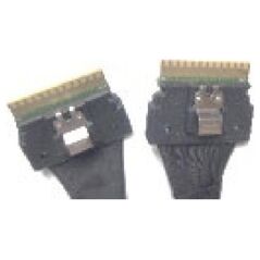 Intel Intel Cable 2U SlimSas Cable x24 (Mid-plane to HSBP) Kit CYPCBLSLMIDPOUT