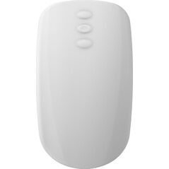 Mysz Cherry CHERRY Mouse AK-PMH3 Medical 3-Button Scroll wireless sealed white IP68 kabellos, 3-Button-Scroll-Steuerung, IP68