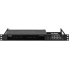 Lancome Lancom Zubehör CPE blackline Rack Mount Plus 19"-Befestigungsschiene für LANCOM SD-WAN Gateways