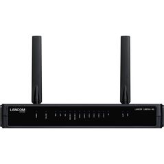 Lancome Lancom Router Mobilfunk 1803VA-4G (EU (EU)