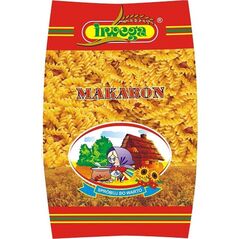 IRWEGA Irwega Makaron świder domowy 5 kg