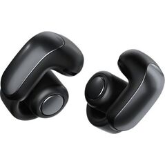 Słuchawki Bose Bose Ultra Open Earbuds black