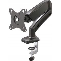 Deltaco Uchwyt biurkowy na monitor 13" - 27" (ARM-534)