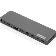 Stacja/replikator Lenovo Mini Dock USB-C (40AU0065DE)
