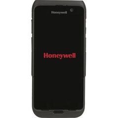 Czytnik kodów kreskowych Honeywell Honeywell CT47 WWAN 5G 6G/128G 5.5IN FLE terminal 14 cm (5.5") 2160 x 1080 px Ekran dotykowy 288 g Czarny