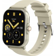 Smartwatch Colmi C63 Żółty  (C63 Yellow)