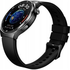Smartwatch QCY Smartwatch QCY GT2 (czarny)