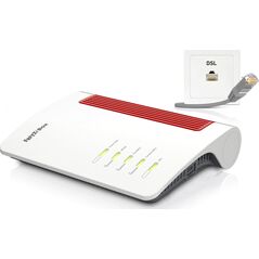 Router AVM Box 7690