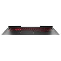 HP HP 931690-A41 części zamienne do notatników Płyta główna w obudowie + klawiatura