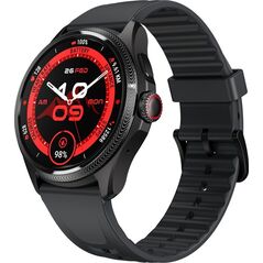 Smartwatch Mobvoi TicWatch Pro 5 Enduro Czarny  (Pro 5 Enduro Black)
