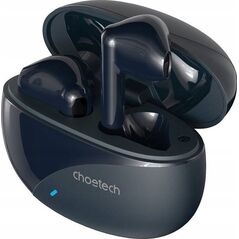 Słuchawki Choetech Słuchawki TWS Choetech BH-T24 (granatowe)