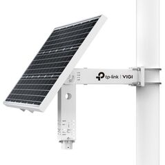 TP-Link System zasilania energią słoneczną TP-Link VIGI SP9030 90W