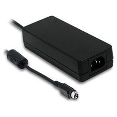 Zasilacz do laptopa ID11 GmbH Tischnetzteil MPG 90W/19V/ 2.5mm