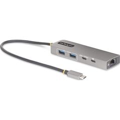 Stacja/replikator StarTech USB-C (10G2A1C25EPD-USB-HUB)