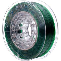 Print-me Filament Print-Me Swift PETG 1,75mm 0,25kg - Green Bottle}