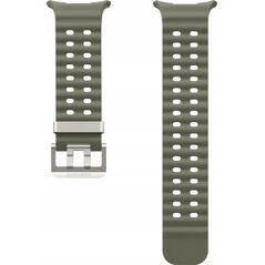 Samsung Samsung Pasek Marine Band ET-SNL70MKEGEU do X2 zielony/green