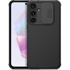 Nillkin NILLKIN CAMSHIELD PRO GALAXY A35 5G BLACK
