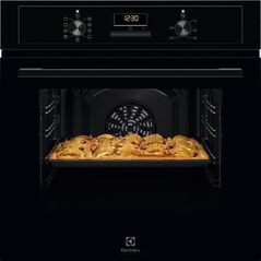 Piekarnik Triton Piekarnik ELECTROLUX EOD3H50BK