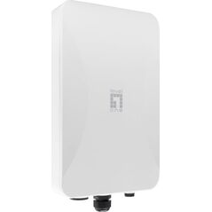 Access Point Triton LevelOne AX3000 3000 Mbit/s Biały Obsługa PoE