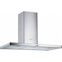 Okap Silverline Silverline Beta 90 cm, stål