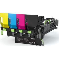 Drukarka laserowa Xerox VERSALINK C625 COLOUR IMAGING
