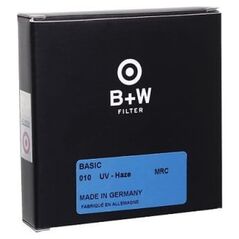 Filtr B+W Filtr UV B+W Basic 010 MRC 1100131 39mm