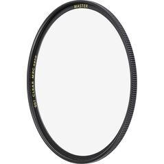Filtr B+W Filtr ochronny B+W Master 007 Clear MRC nano 1101521 55mm