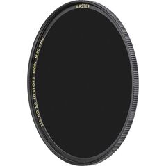 Filtr B+W Filtr szary B+W Master 810 NDX1000 MRC nano 1101604 39mm