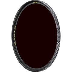 Filtr B+W Filtr podczerwieni B+W Basic 093 Infrared Black 830 1102782 67mm