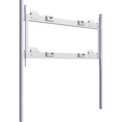 Steelcase Stojak podłogowy do Surface Hub 85" Roam Floor-Supported Wall Mount (STPM2FLRMT85)