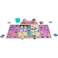 Spin Master Spin Master SPINMASTER GAMES žaidimas Gabby's Dollhouse, 6064859