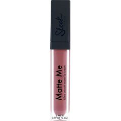 Sleek MakeUP Sleek MakeUP, Matte Me, Lip Gloss, 435, Petal, 6 ml For Women