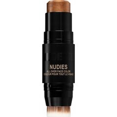 Nudestix Nudestix, Nudies All Over, Glow, Blush Stick, Brown Sugar, 8 g For Women
